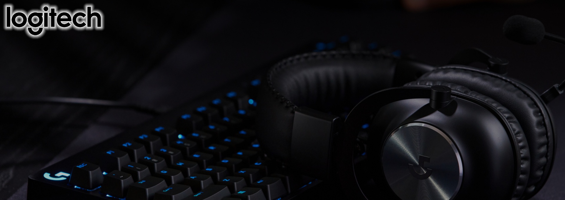 logitech